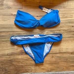 Jessica Simpson swim